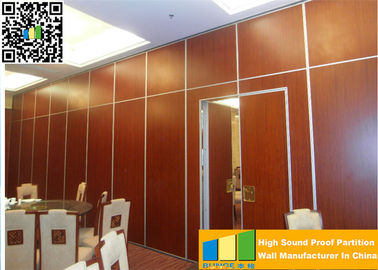Customized Decorative Partition Walls Separating Room Divider Foldable Partition Wall
