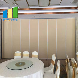 ห้องจัดเลี้ยงกันเสียงกั้นห้องอะคูสติกที่สามารถเคลื่อนย้ายสำหรับห้องประชุมในพม่า